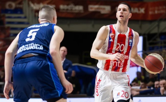 STARSPORT photo Belgrade Serbia